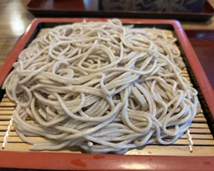 そば