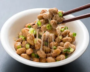 納豆
